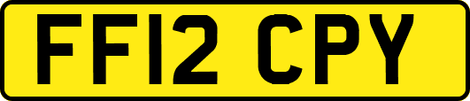 FF12CPY