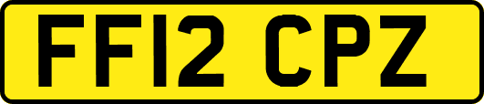 FF12CPZ