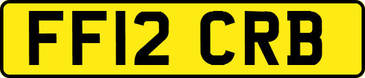 FF12CRB