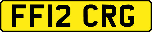 FF12CRG