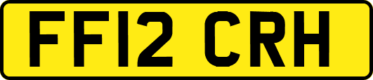 FF12CRH