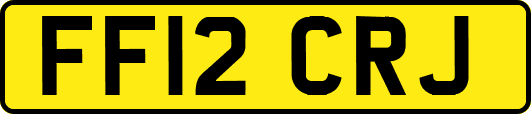 FF12CRJ