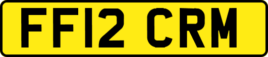 FF12CRM