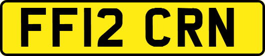 FF12CRN