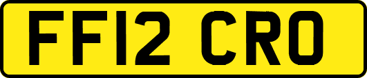 FF12CRO