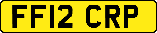 FF12CRP