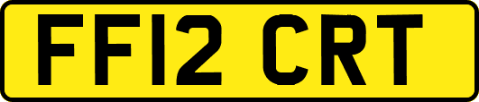 FF12CRT