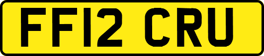 FF12CRU