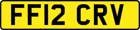 FF12CRV