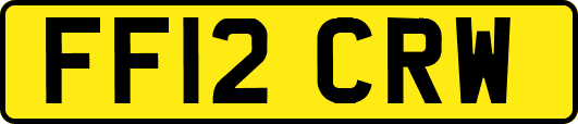 FF12CRW