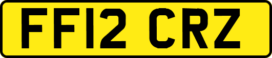 FF12CRZ