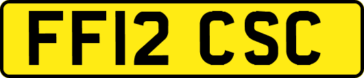 FF12CSC