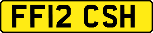 FF12CSH