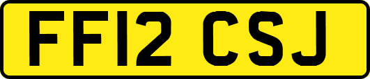 FF12CSJ