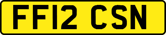 FF12CSN