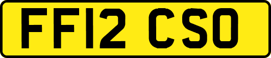 FF12CSO