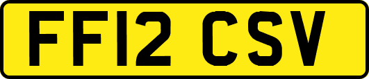 FF12CSV