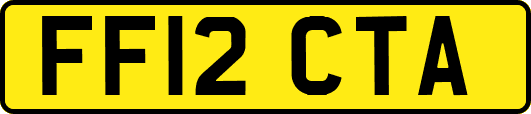 FF12CTA