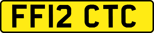 FF12CTC