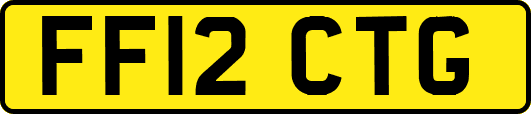 FF12CTG