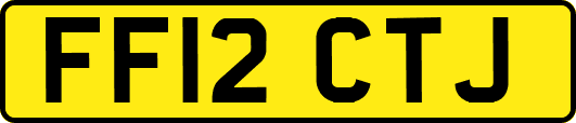 FF12CTJ