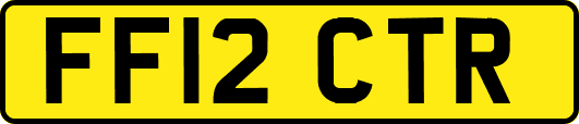 FF12CTR