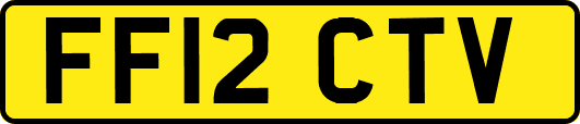 FF12CTV