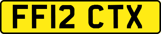 FF12CTX