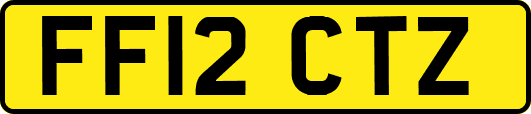 FF12CTZ