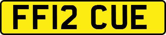 FF12CUE