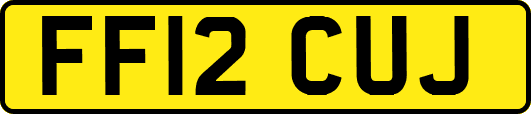 FF12CUJ