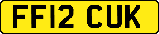 FF12CUK