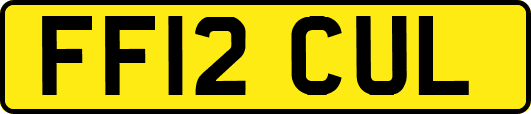 FF12CUL