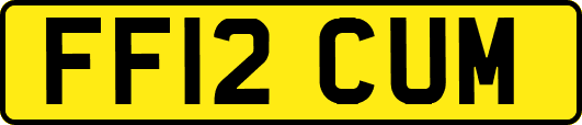 FF12CUM