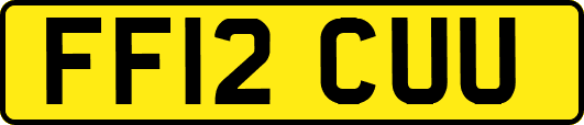 FF12CUU