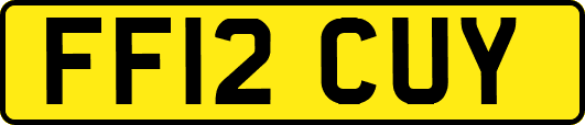 FF12CUY