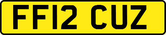 FF12CUZ