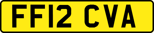 FF12CVA