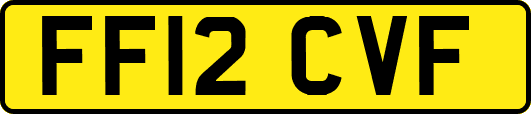 FF12CVF