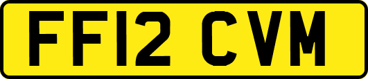 FF12CVM