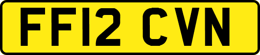 FF12CVN
