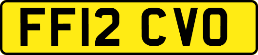 FF12CVO