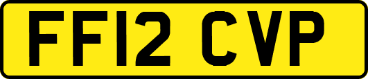 FF12CVP