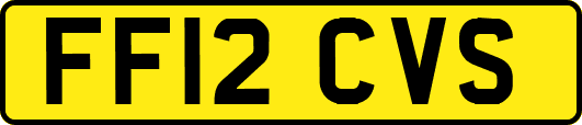 FF12CVS