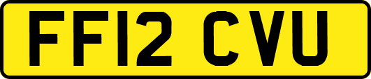 FF12CVU