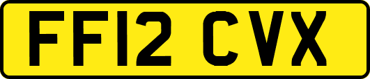 FF12CVX