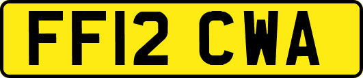 FF12CWA