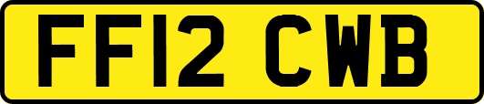 FF12CWB