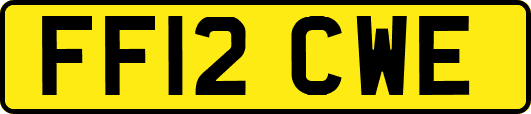 FF12CWE