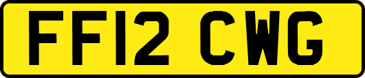 FF12CWG